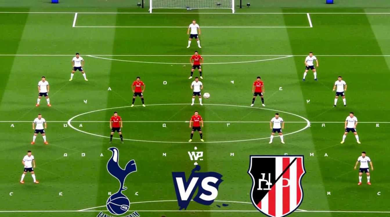 热刺vs布伦特福德阵容-图2 热刺vs布伦特福德阵容-图2