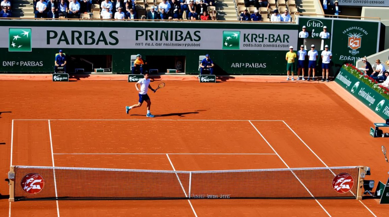 2017法网男单决赛谁夺冠?决赛过程有多激烈?-图3 2017法网男单决赛谁夺冠?决赛过程有多激烈?-图3