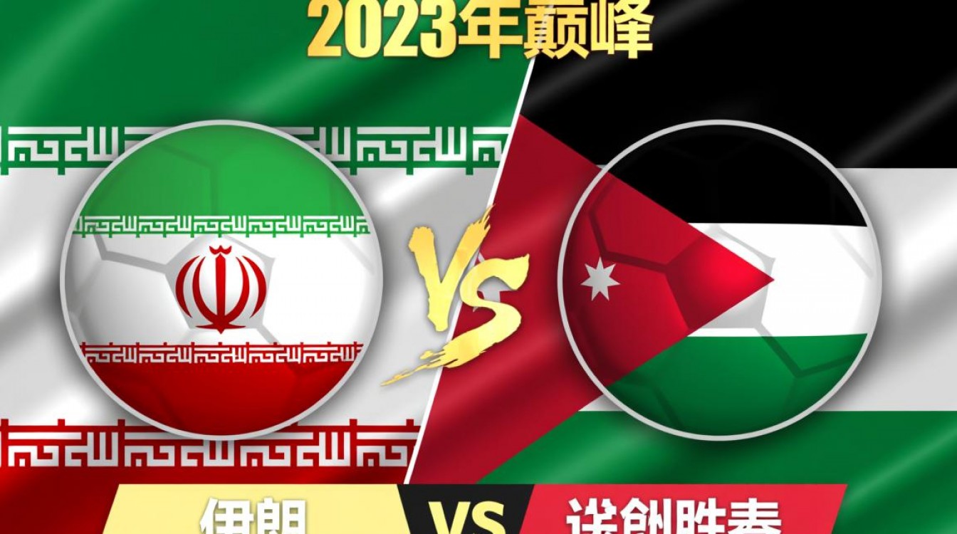 亚洲杯伊朗和约旦谁赢了-图3 亚洲杯伊朗和约旦谁赢了-图3