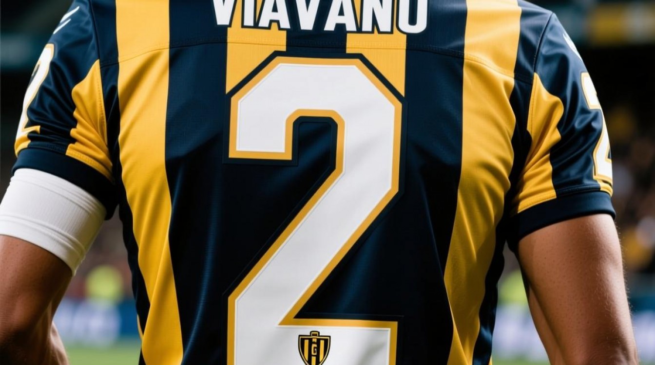 维维亚诺为何选择2号球衣背后有何特殊故事或原因?-图1 维维亚诺为何选择2号球衣背后有何特殊故事或原因?-图1