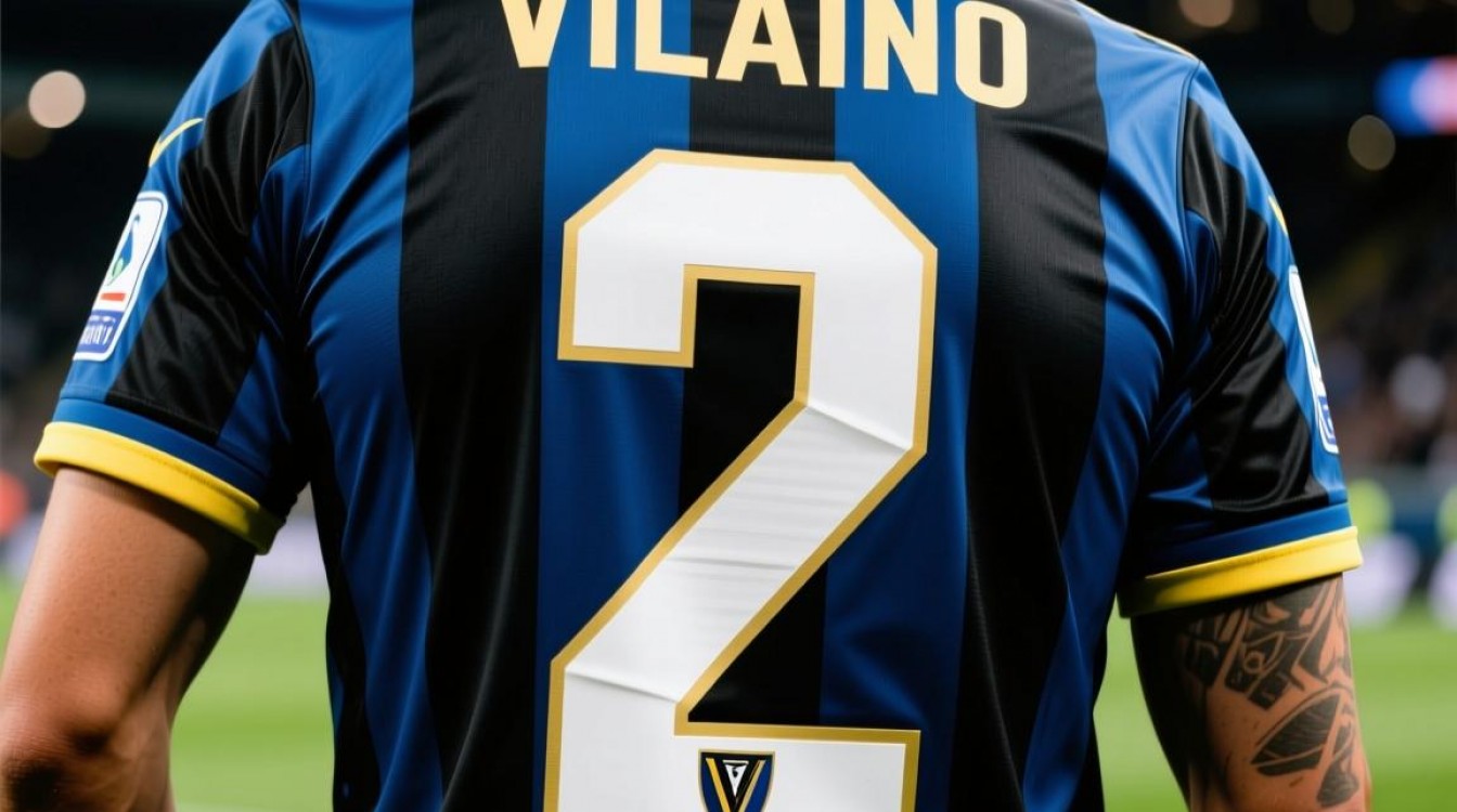 维维亚诺为何选择2号球衣背后有何特殊故事或原因?-图2 维维亚诺为何选择2号球衣背后有何特殊故事或原因?-图2