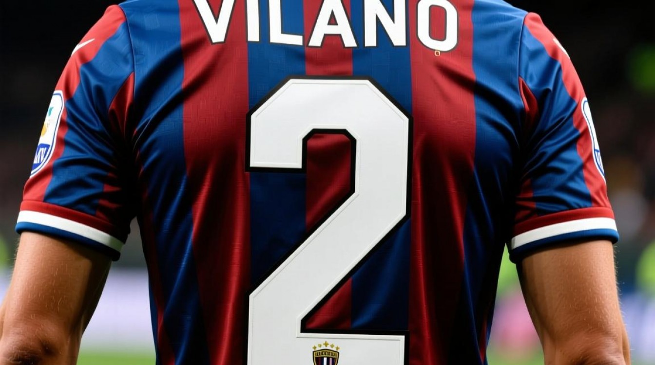 维维亚诺为何选择2号球衣背后有何特殊故事或原因?-图3 维维亚诺为何选择2号球衣背后有何特殊故事或原因?-图3