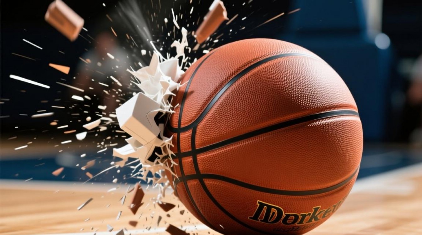 为什么被篮球砸到会头晕-图1 为什么被篮球砸到会头晕-图1