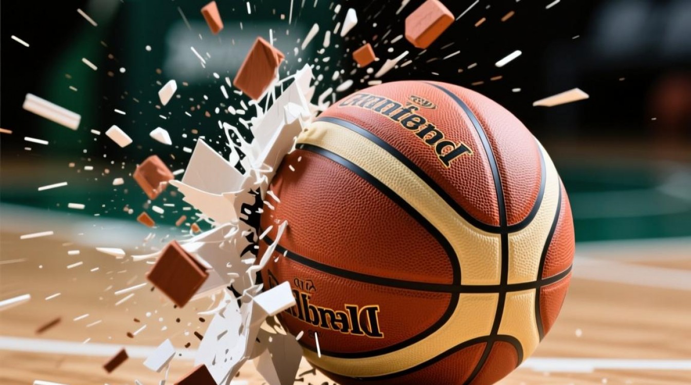 为什么被篮球砸到会头晕-图2 为什么被篮球砸到会头晕-图2