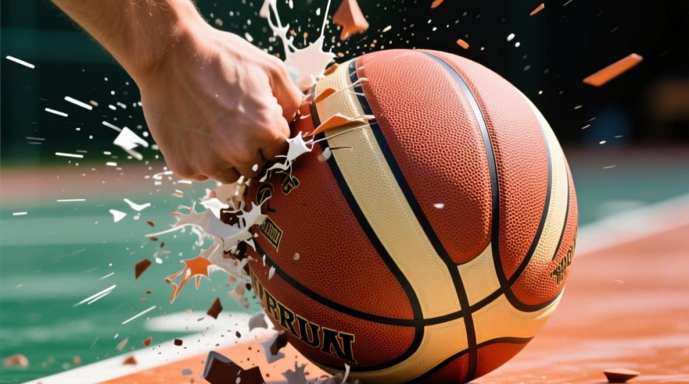 为什么被篮球砸到会头晕-图3 为什么被篮球砸到会头晕-图3