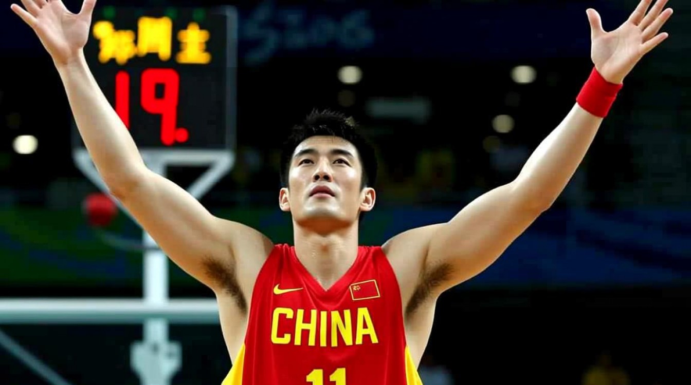 08中国男篮具体赢了几场比赛?-图2 08中国男篮具体赢了几场比赛?-图2