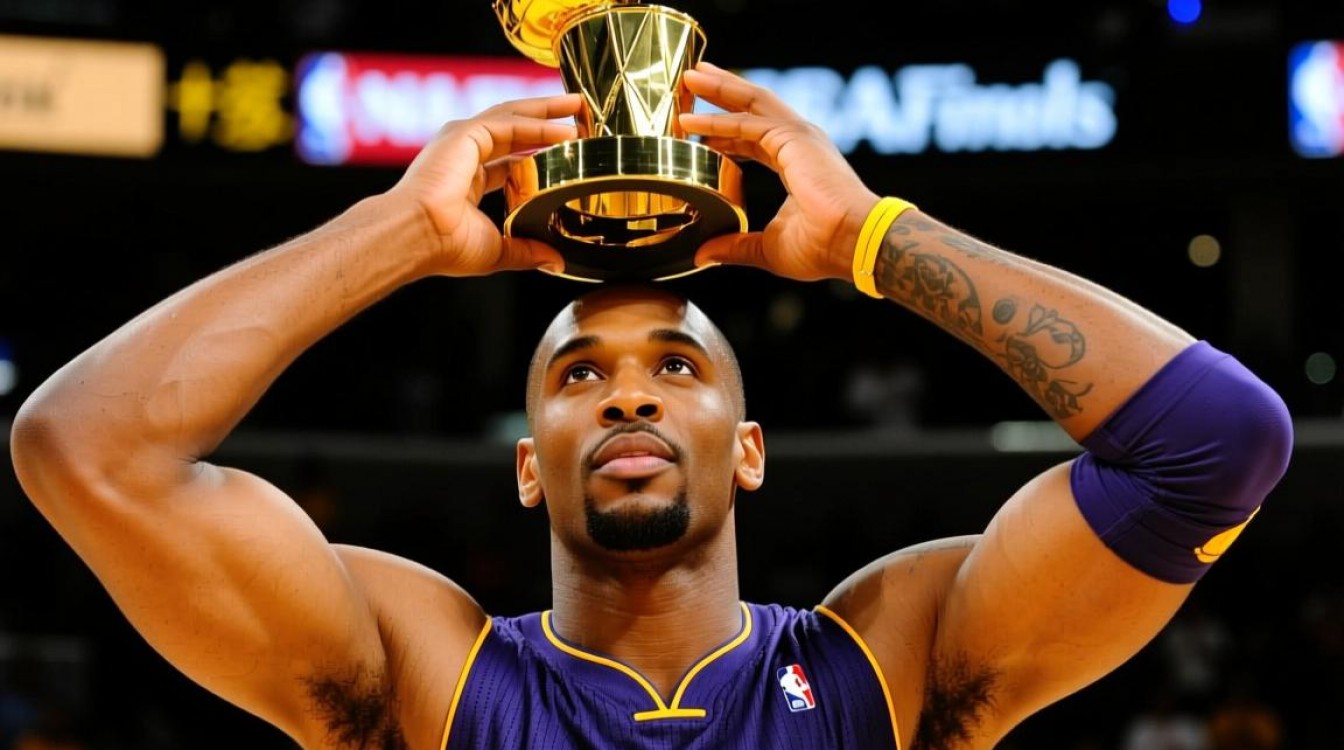 当年总决赛的皮尔斯-图3