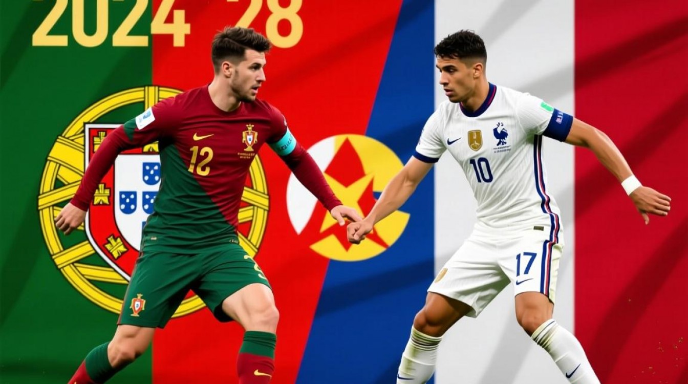 葡萄牙爆冷赢法国,这场胜利靠实力还是运气?-图2 葡萄牙爆冷赢法国,这场胜利靠实力还是运气?-图2