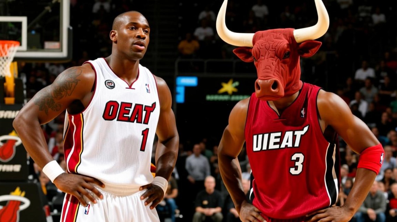 热火小牛11总决赛阵容-图2