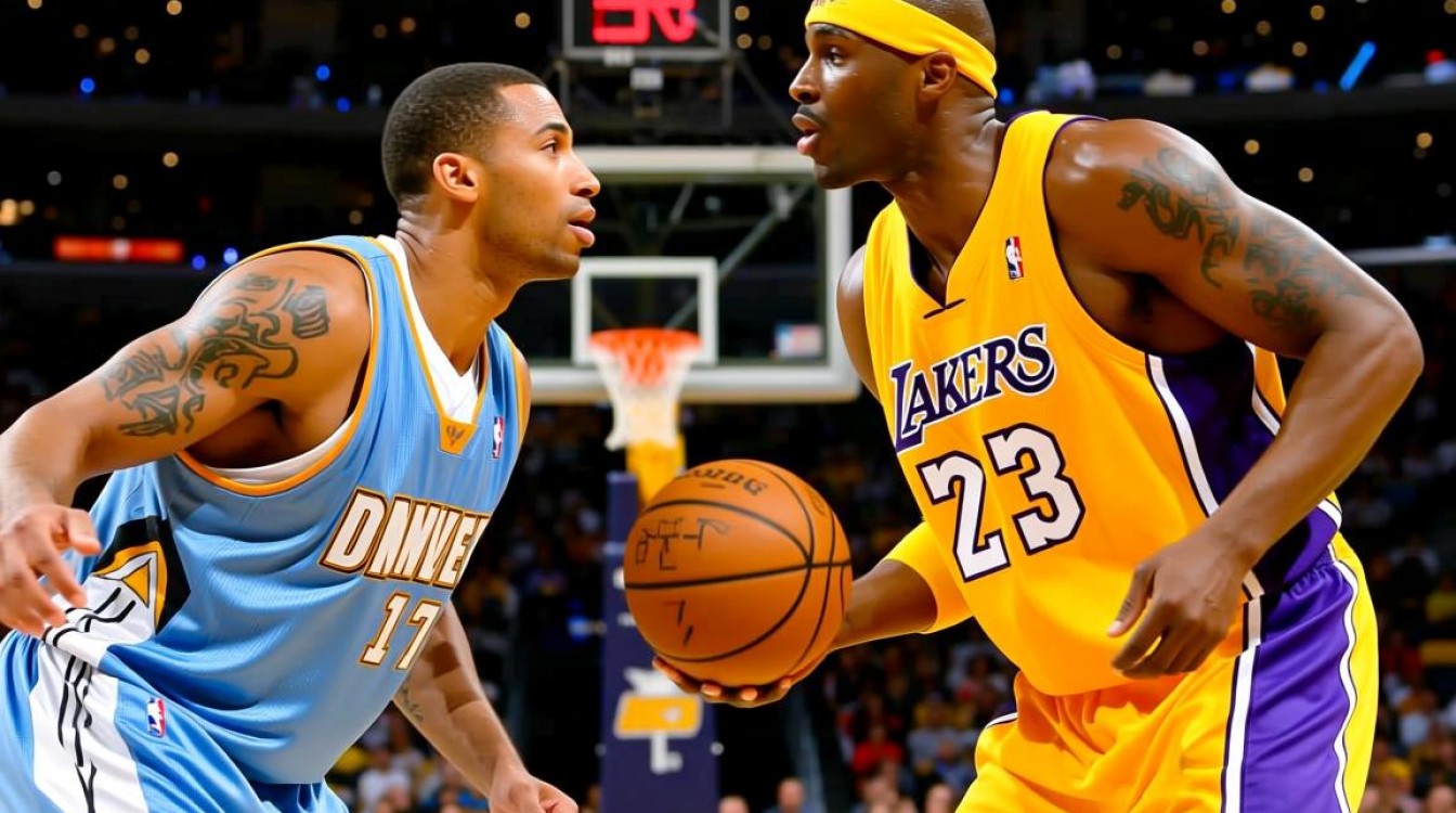 0809掘金西部半决赛-图1