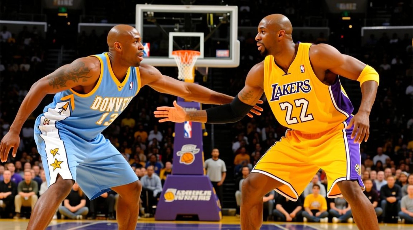 0809掘金西部半决赛-图3