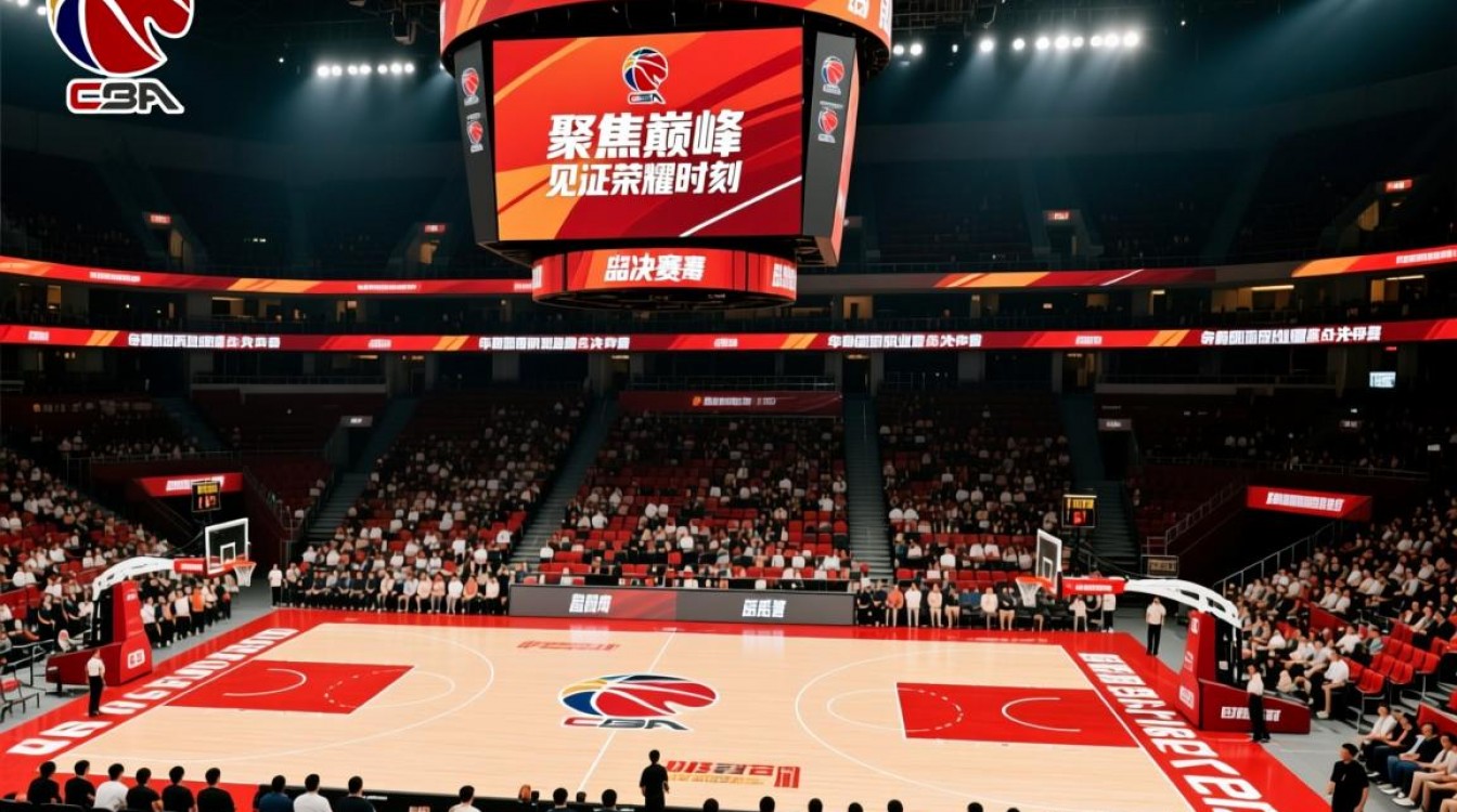 cba篮球总决赛具体哪天开打？赛程安排什么时候公布？-图1