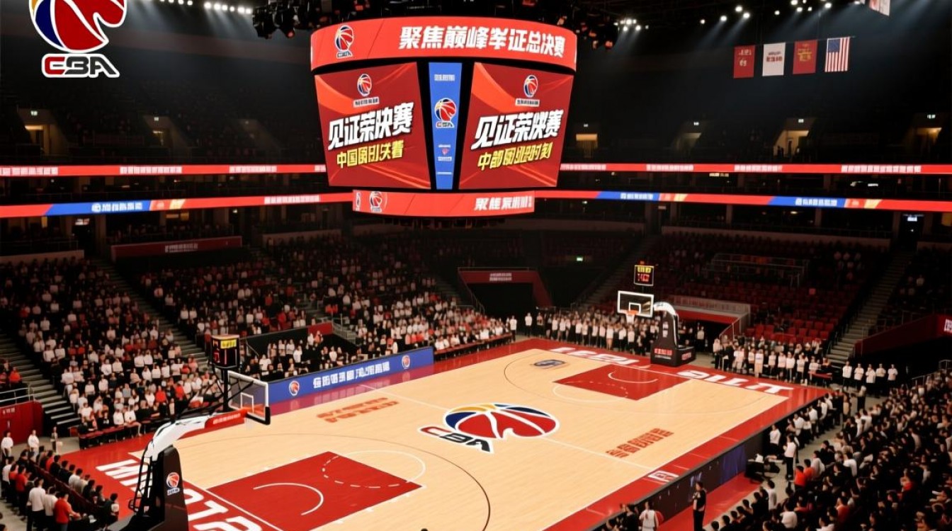 cba篮球总决赛具体哪天开打？赛程安排什么时候公布？-图3