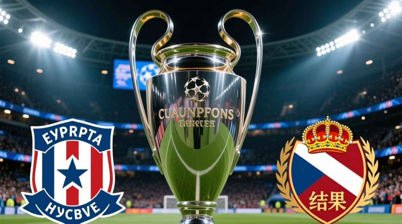 4月20日欧冠谁赢了-图1