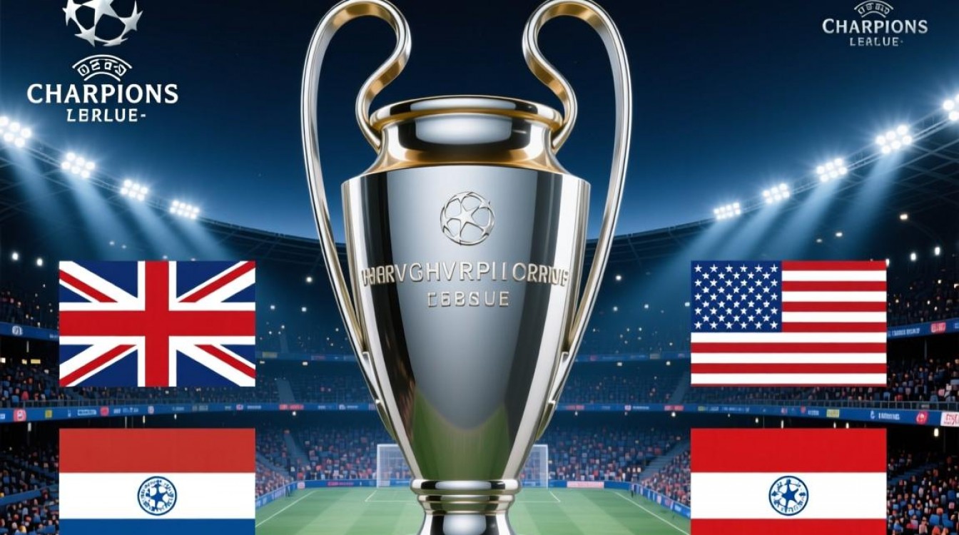 4月20日欧冠谁赢了-图3