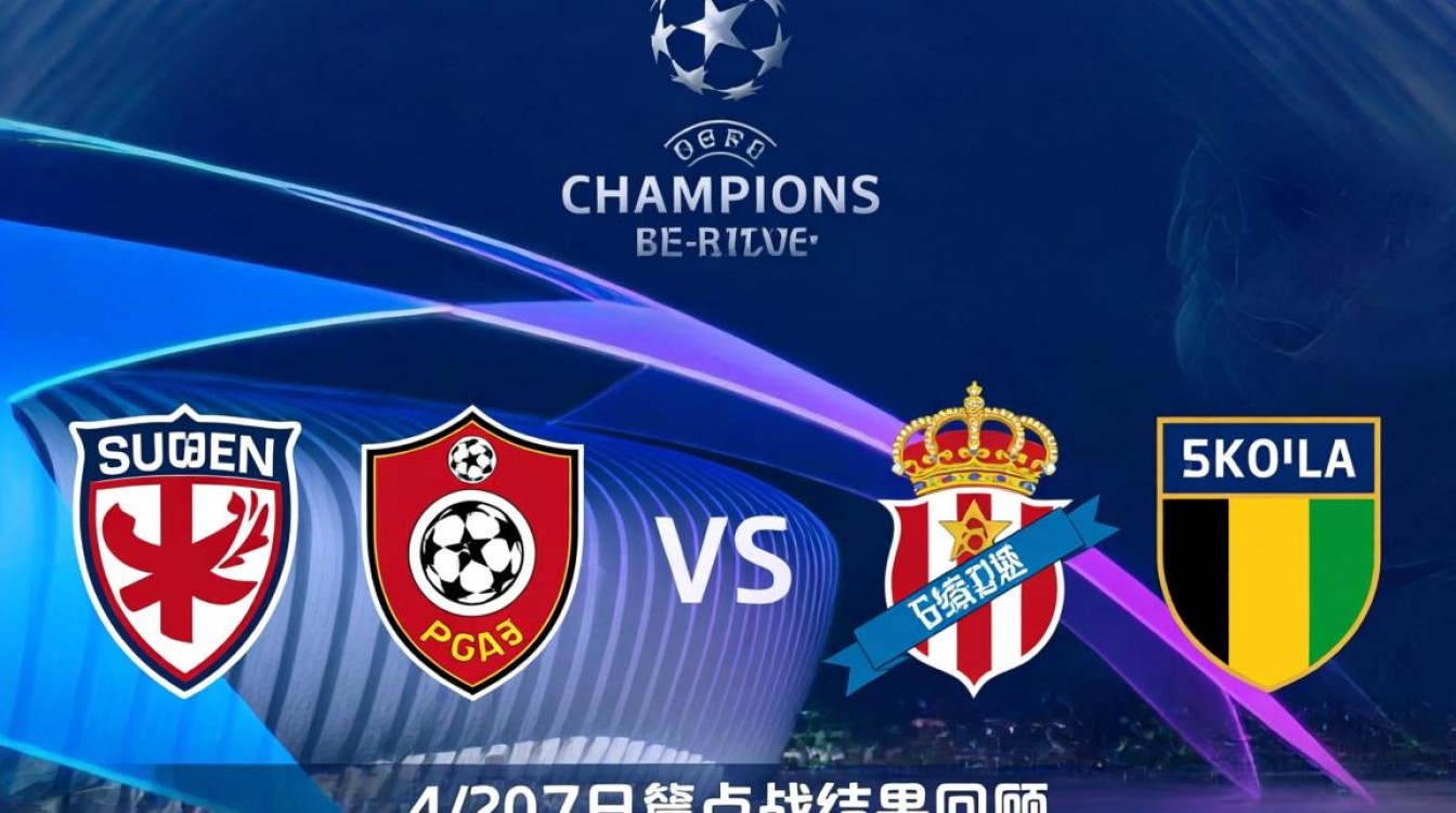 4月20日欧冠谁赢了-图2