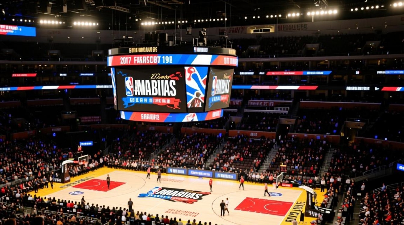 17年全明星阵容谁赢了-图3