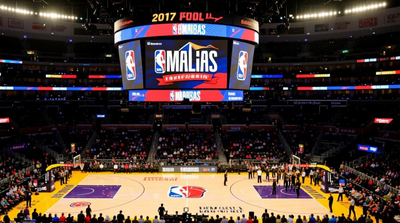 17年全明星阵容谁赢了-图2