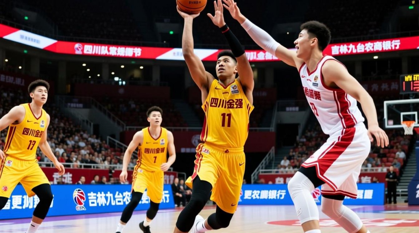 四川对吉林哪队赢了-图1