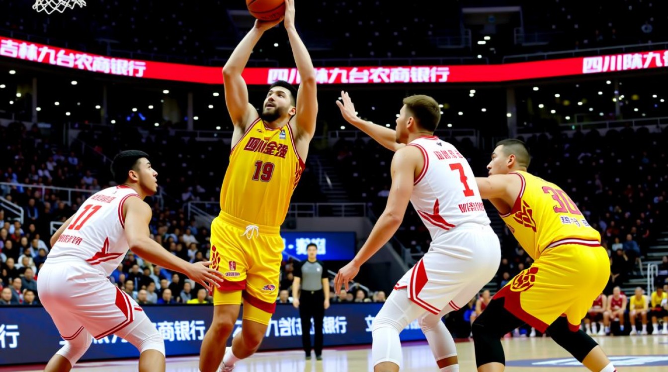 四川对吉林哪队赢了-图3