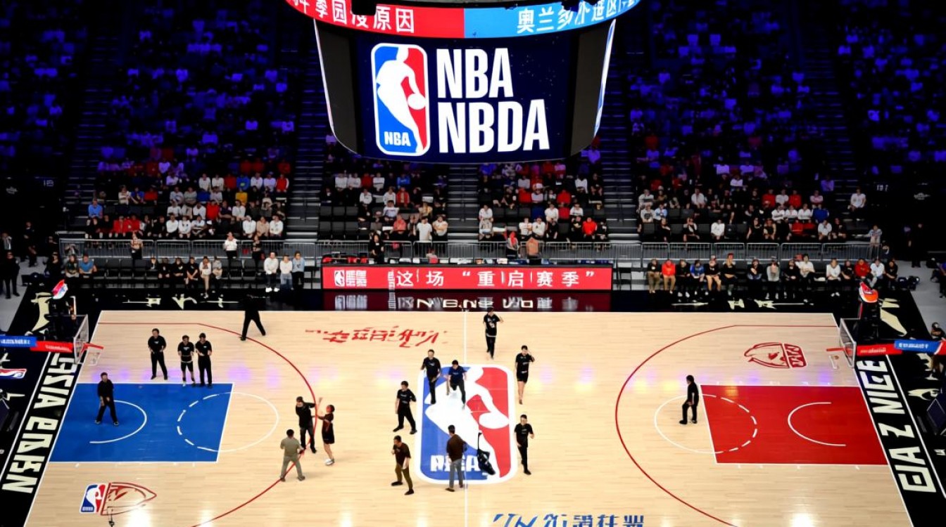 2020NBA半决赛哪支队伍晋级了？最终结果是什么？-图2