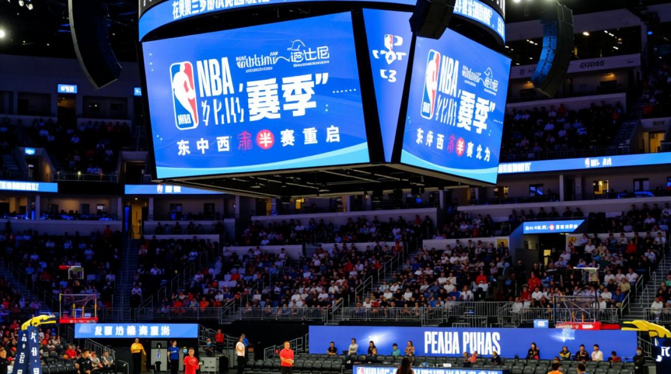 2020NBA半决赛哪支队伍晋级了？最终结果是什么？-图3