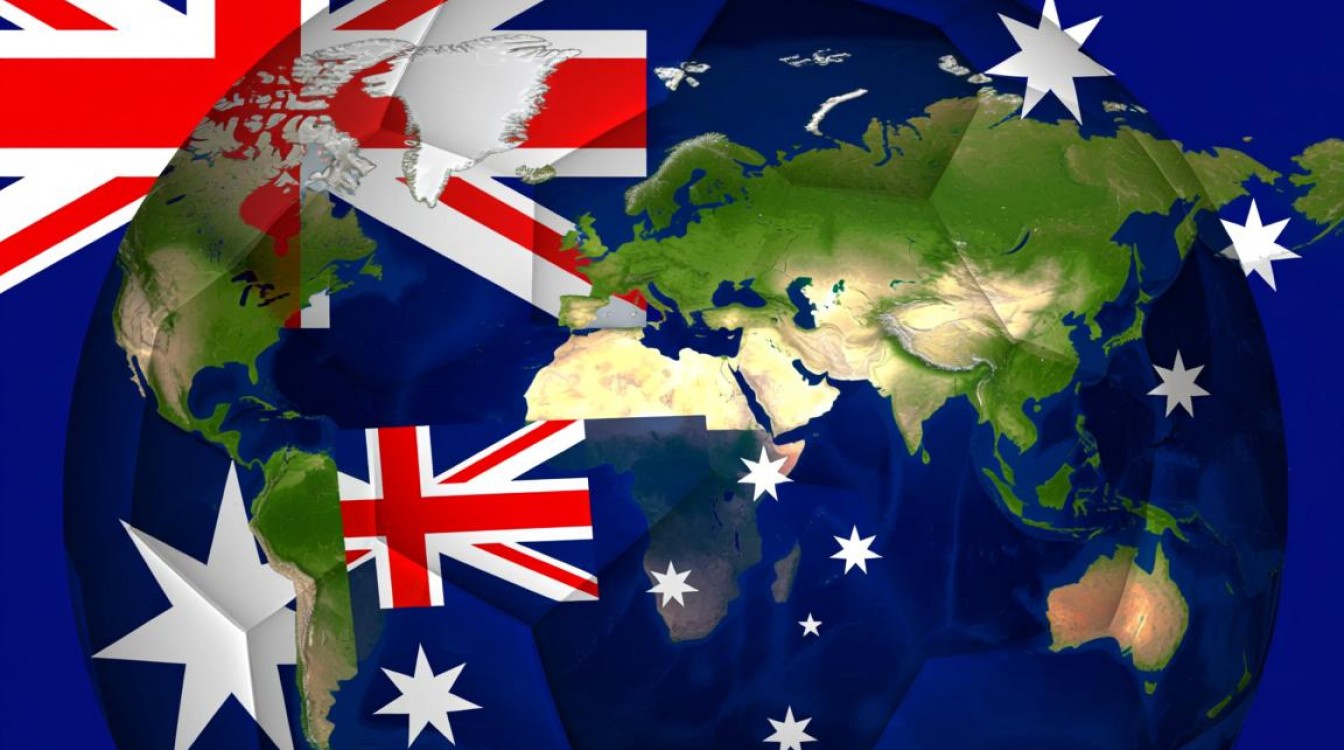 亚冠为什么有澳大利亚-图3 亚冠为什么有澳大利亚-图3