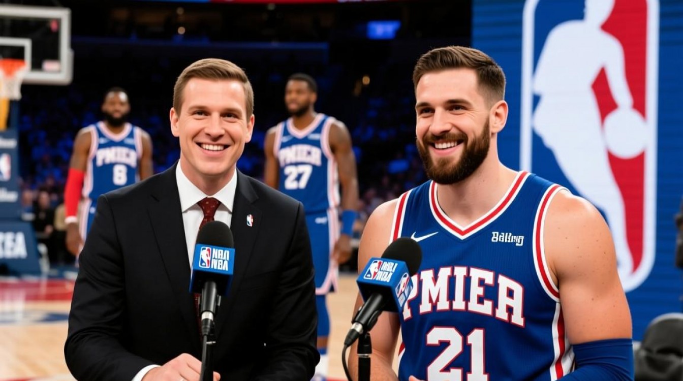 为什么76人也不转播了-图1