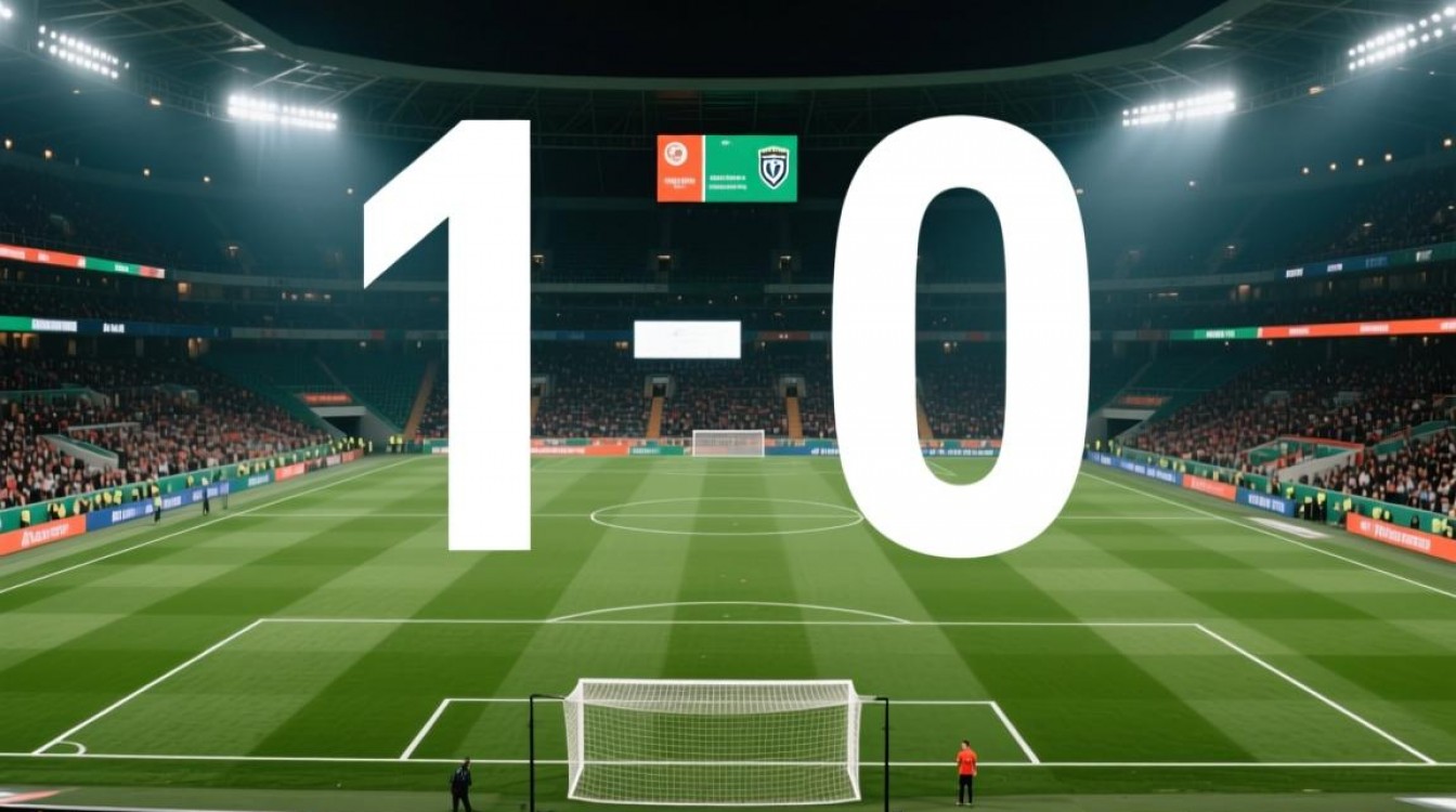 比分1比0让负是赢了-图3