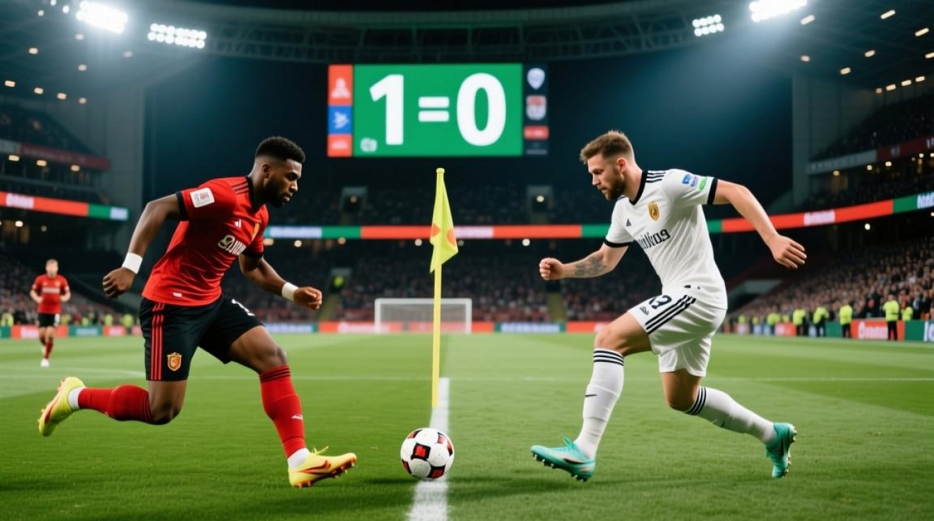 比分1比0让负是赢了-图2