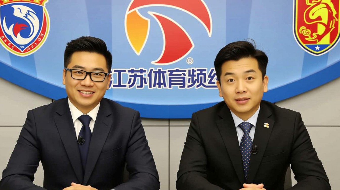 江苏体育为什么不播苏宁-图3