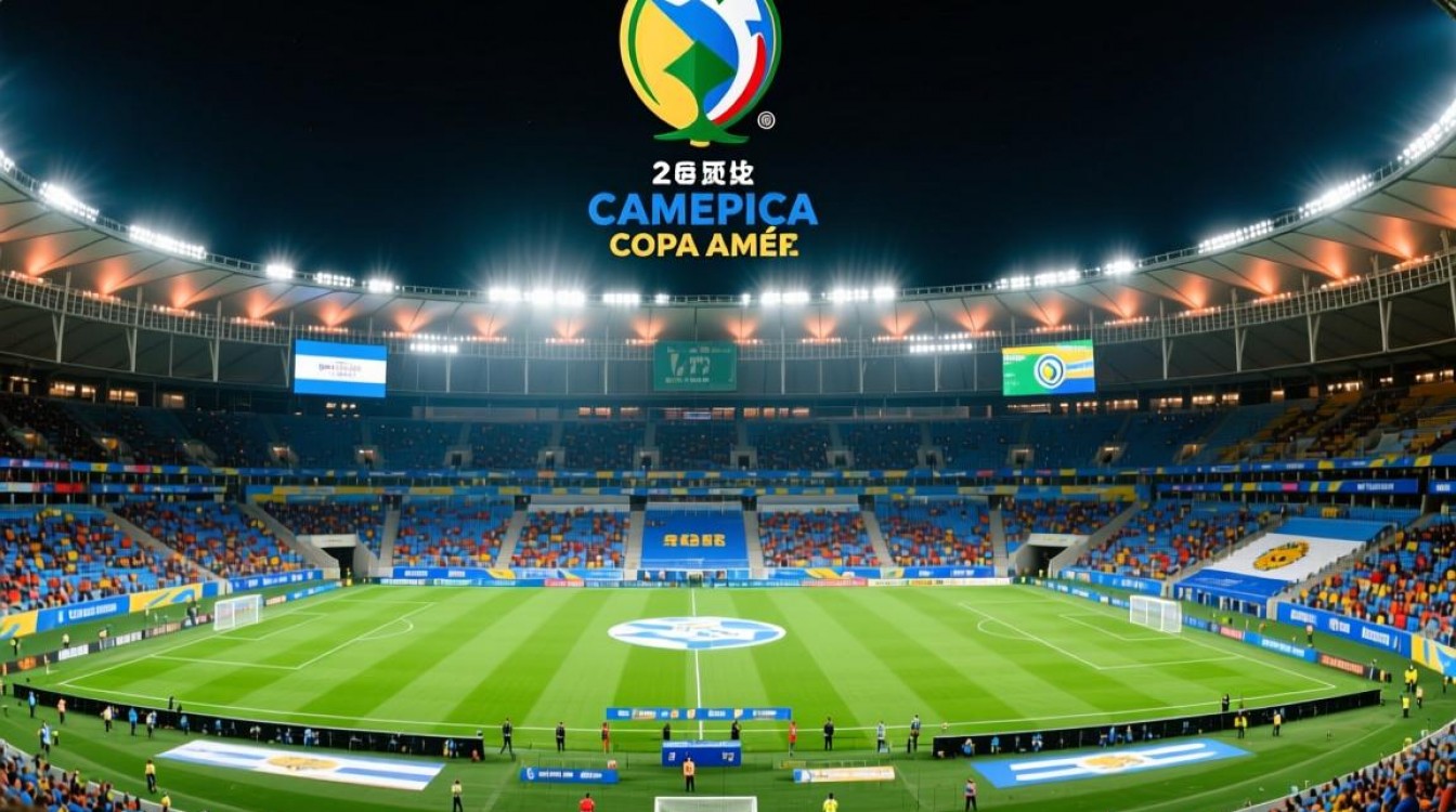16美洲杯决赛-图1
