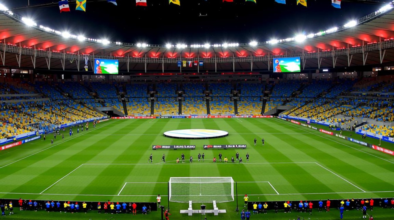 16美洲杯决赛-图3