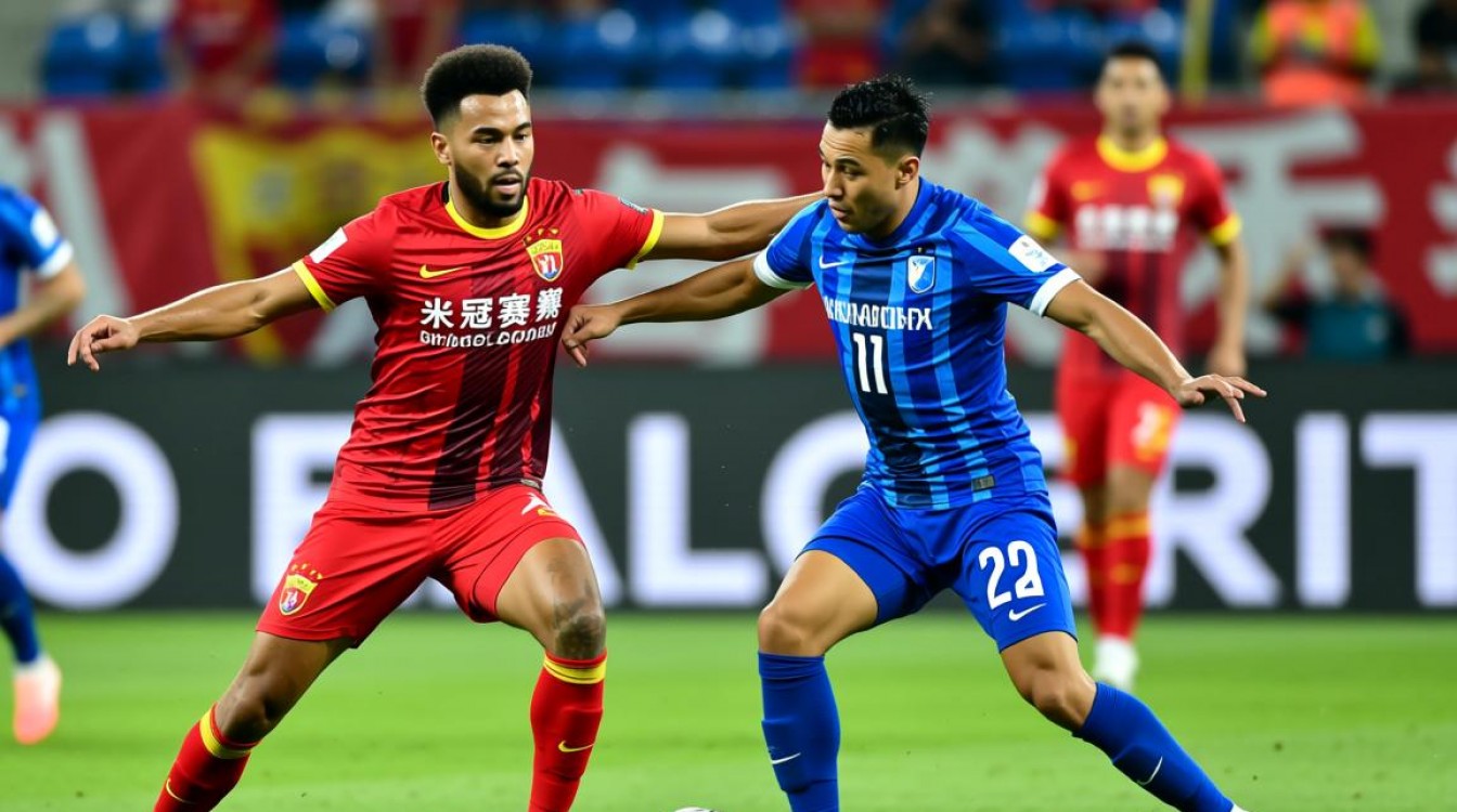 上海上港vs横滨水手赢了吗-图1