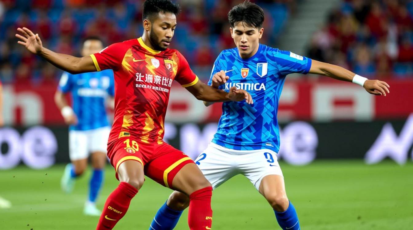 上海上港vs横滨水手赢了吗-图2