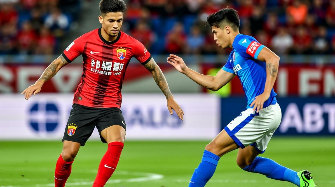 上海上港vs横滨水手赢了吗-图3