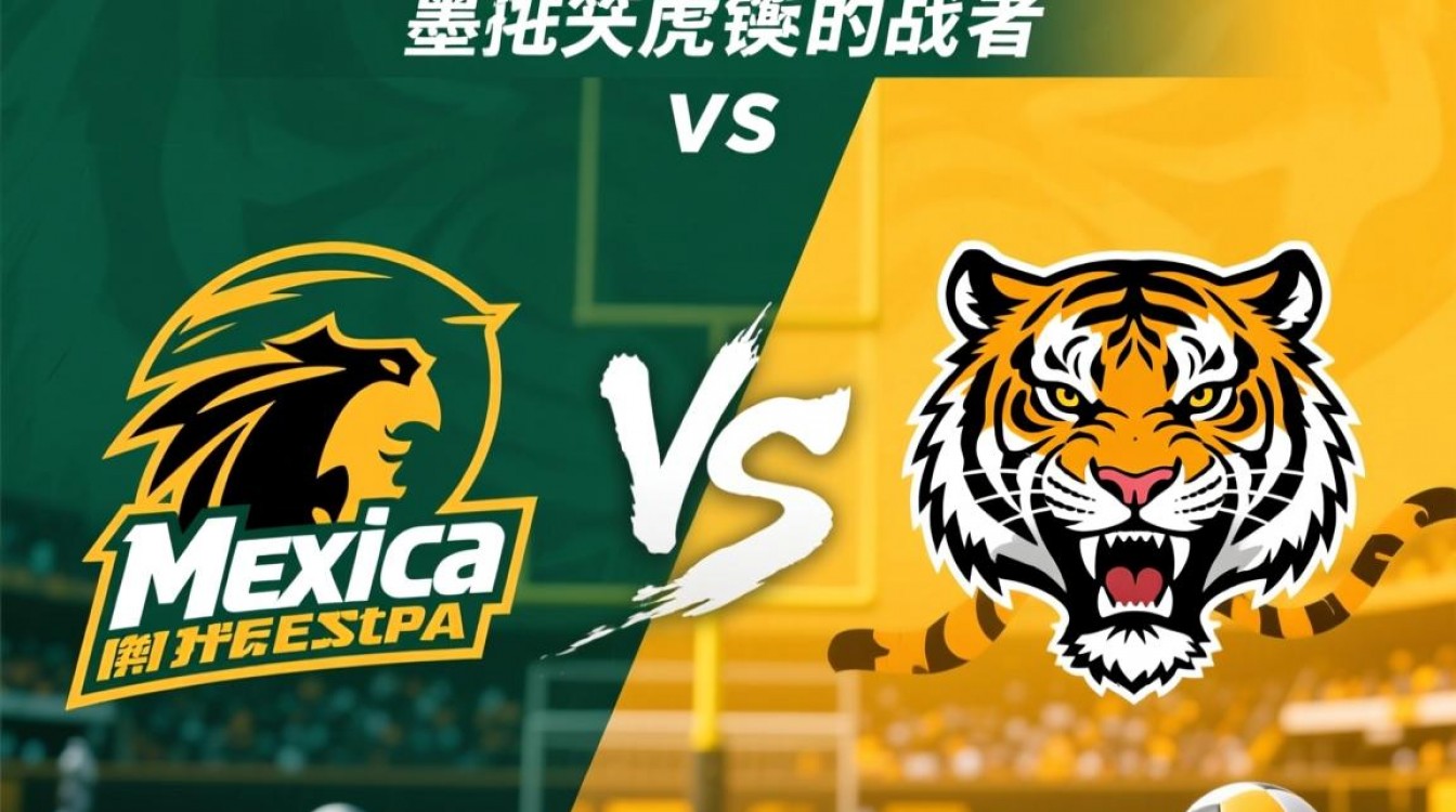 墨美洲vs老虎大学阵容-图1