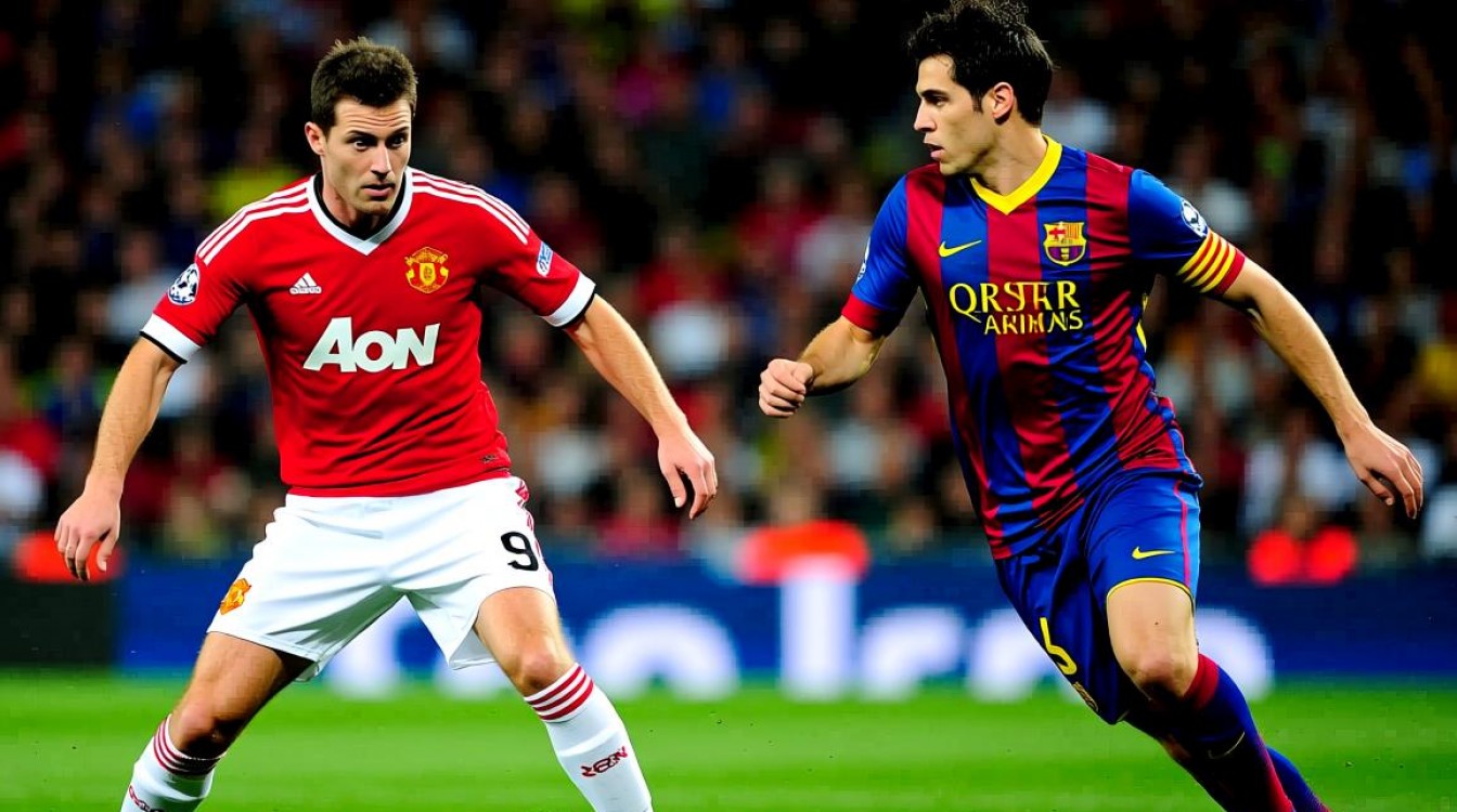 2011的欧冠决赛-图2