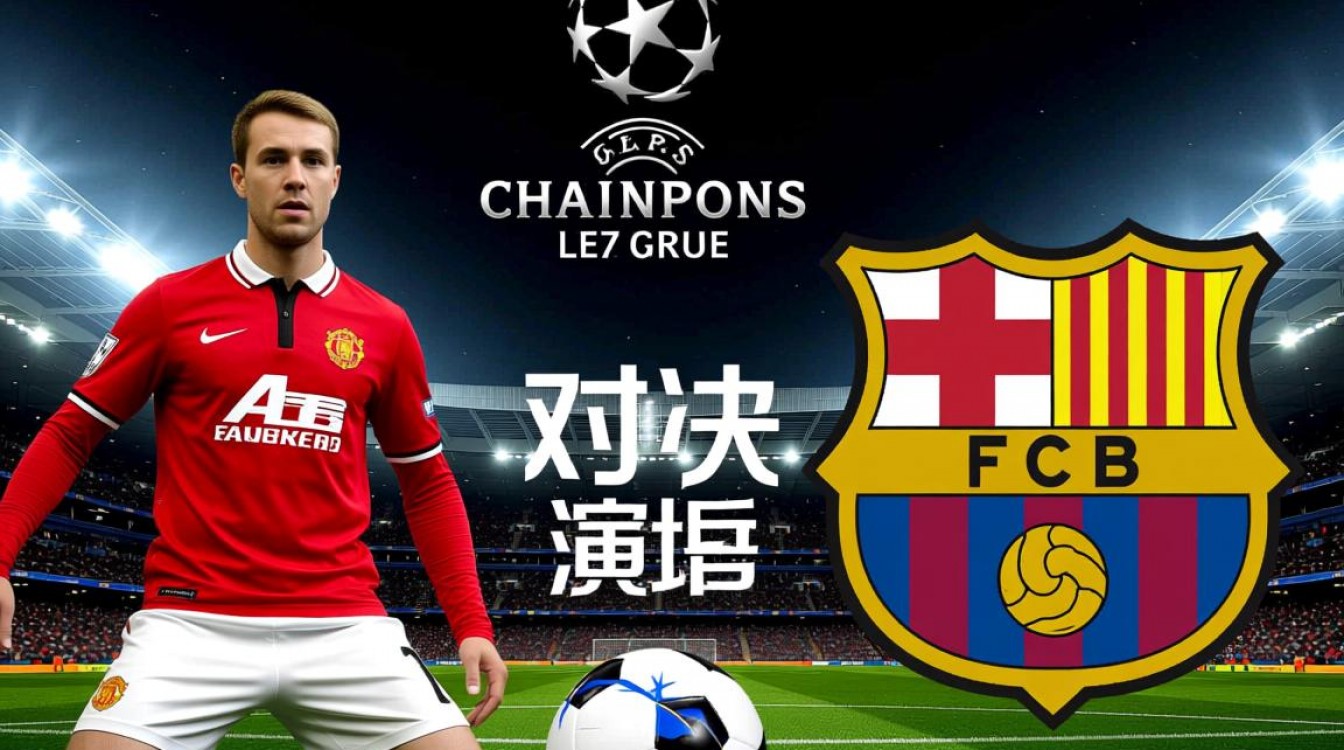 2011的欧冠决赛-图3