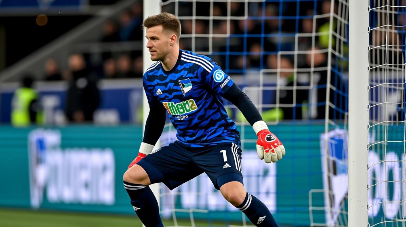 柏林赫塔新赛季阵容有哪些变化与核心球员？-图1