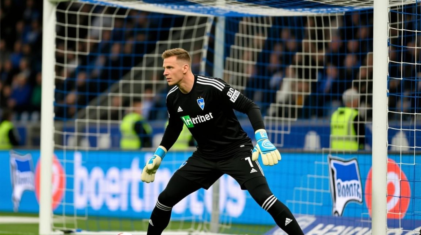 柏林赫塔新赛季阵容有哪些变化与核心球员？-图3