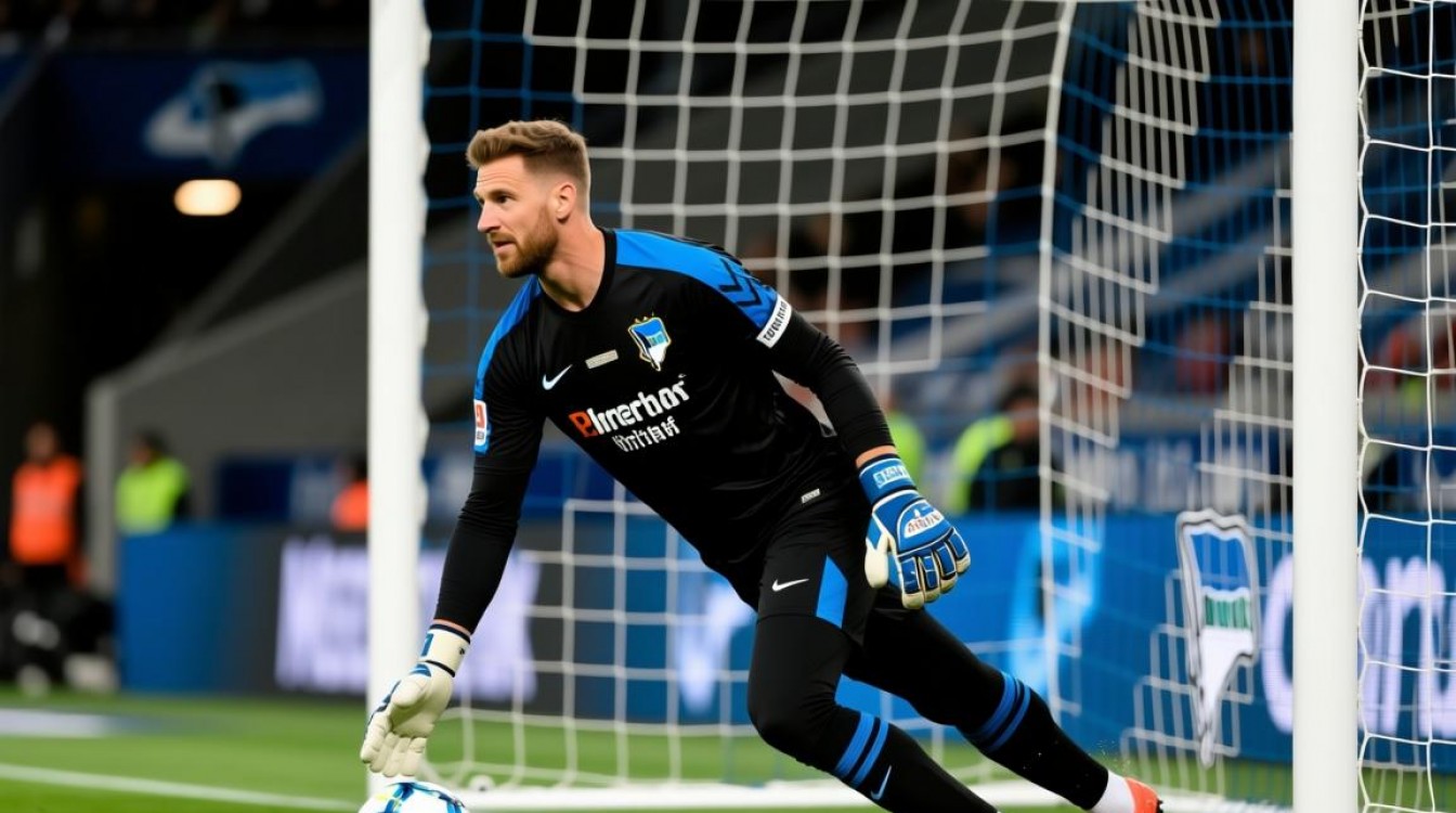 柏林赫塔新赛季阵容有哪些变化与核心球员？-图2