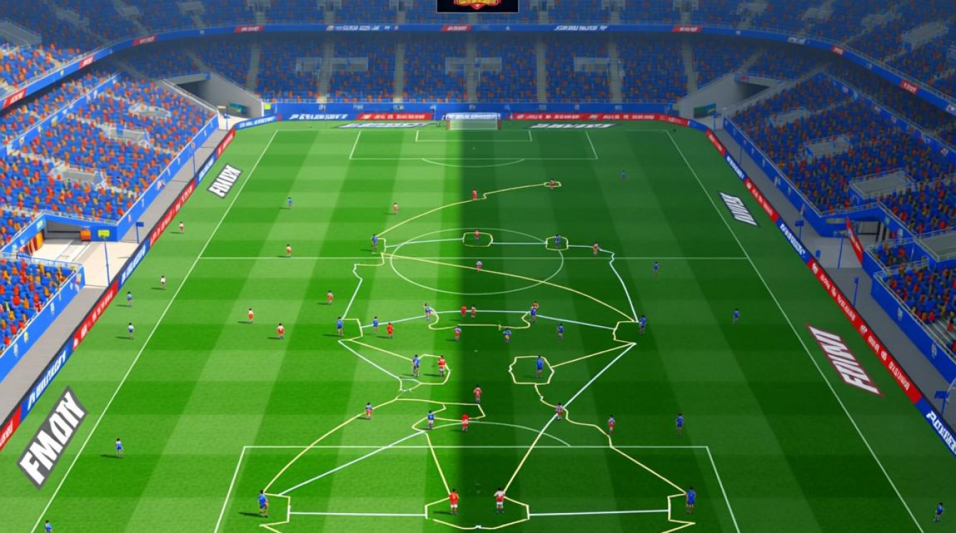 fm2017中超阵容怎么配?最强11人+替补深度攻略?-图3 fm2017中超阵容怎么配?最强11人+替补深度攻略?-图3