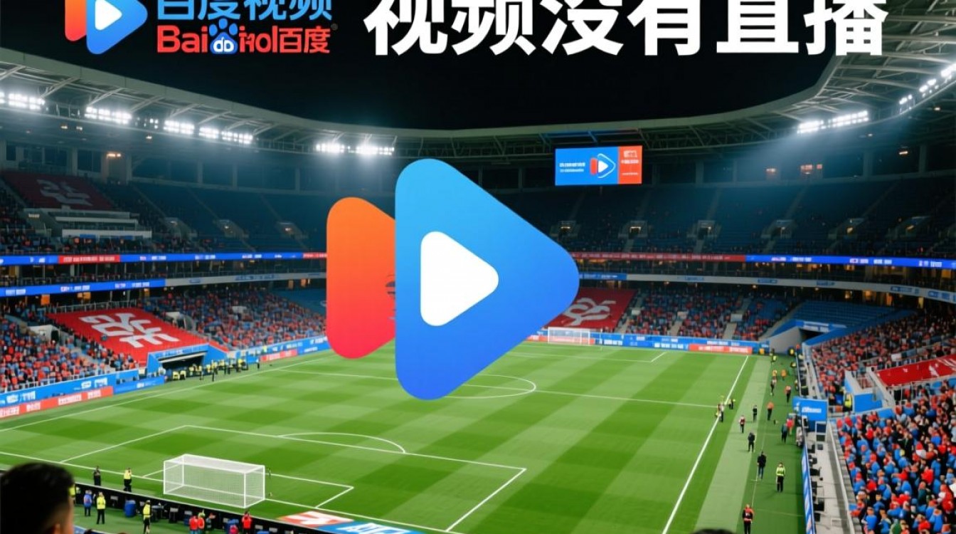 百度视频为什么没有直播-图2 百度视频为什么没有直播-图2