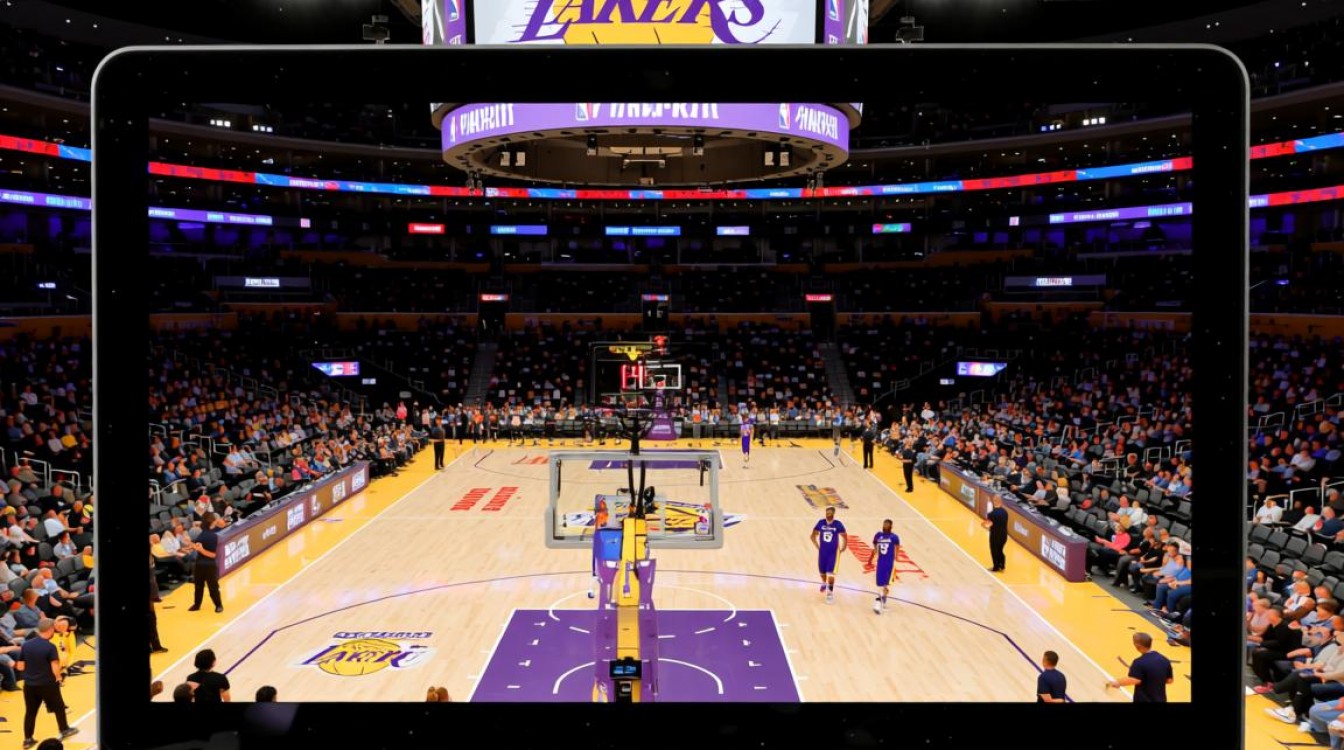 湖人直播信号中断是什么原因导致的?-图3 湖人直播信号中断是什么原因导致的?-图3