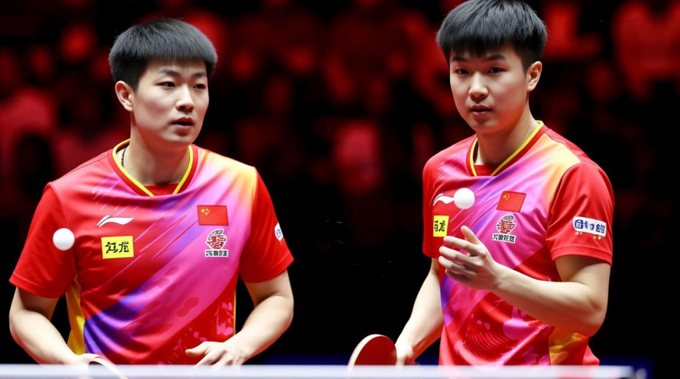 马龙林高远半决赛谁能晋级决赛？-图1