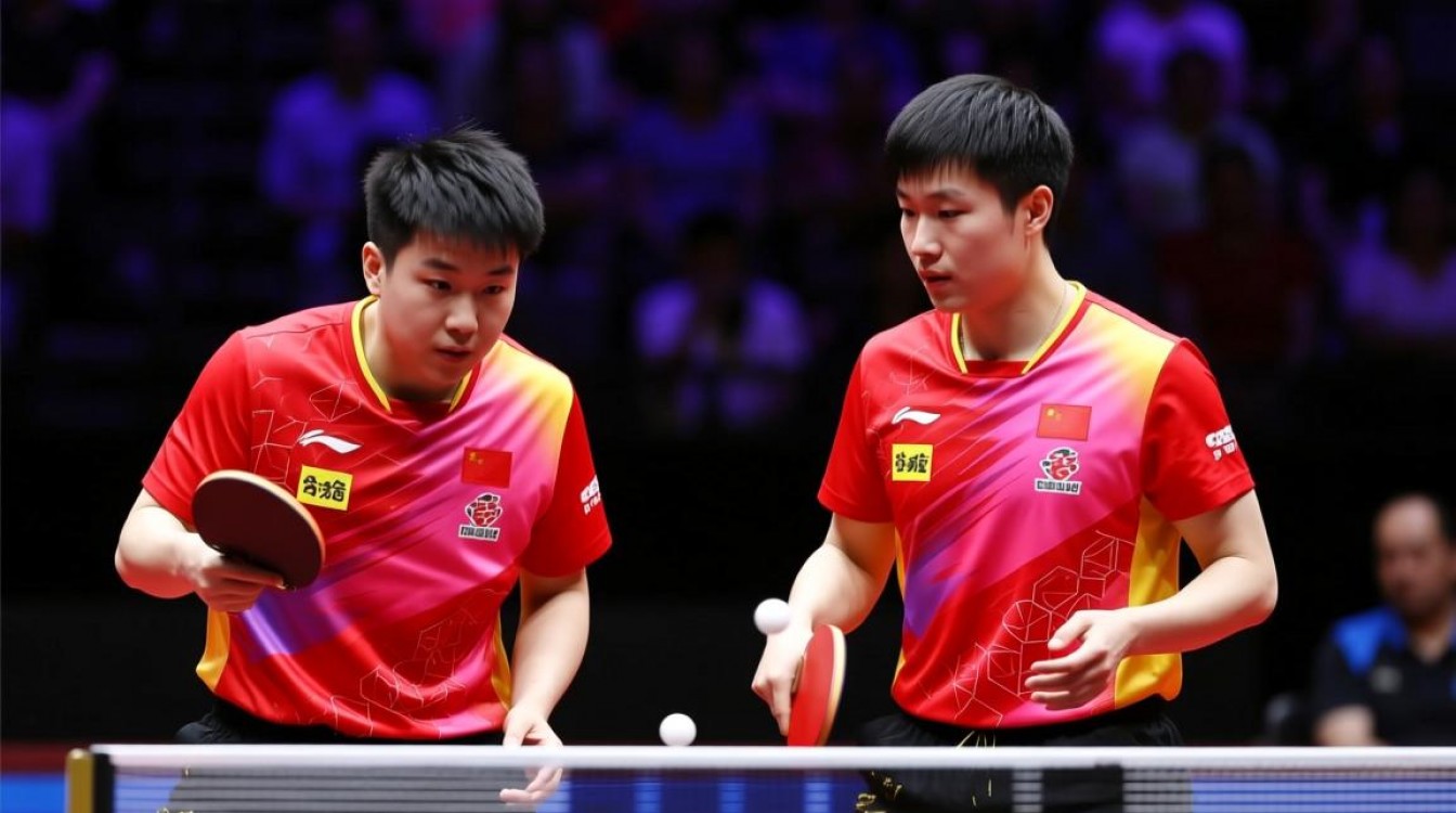 马龙林高远半决赛谁能晋级决赛？-图2