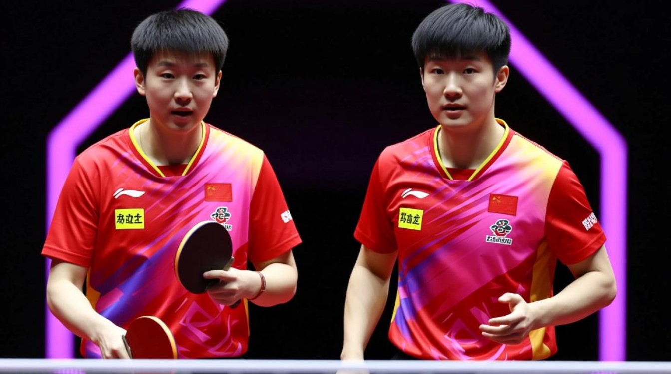 马龙林高远半决赛谁能晋级决赛？-图3