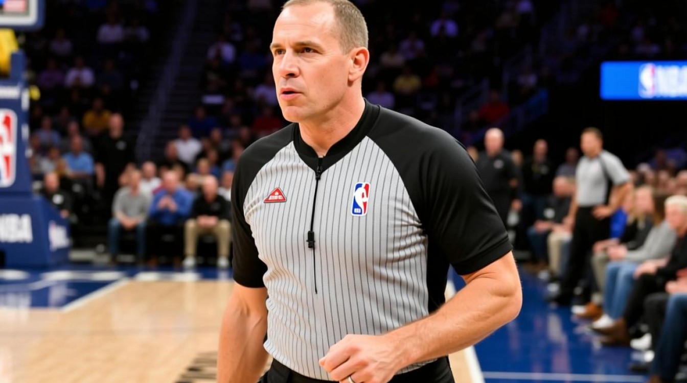 为什么nba裁判不吹启动走步-图3 为什么nba裁判不吹启动走步-图3