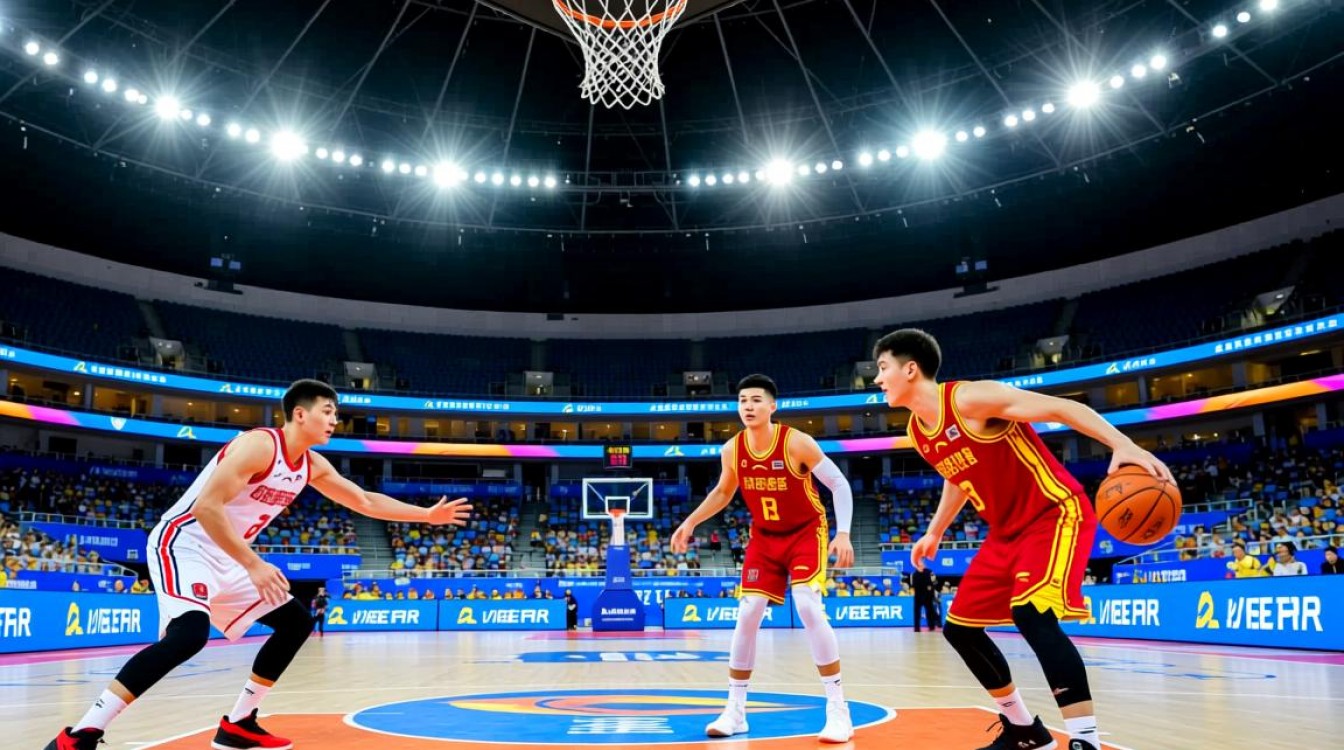 上海男篮全运决赛胜八一,靠啥逆转夺冠?-图1 上海男篮全运决赛胜八一,靠啥逆转夺冠?-图1